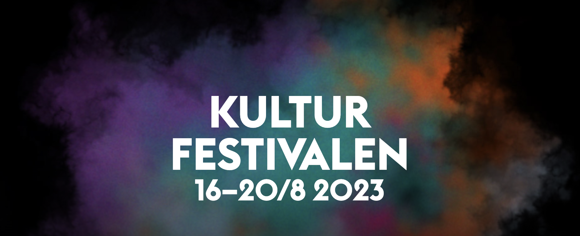 Make Music Matter! på Sthlms Kulturfestival, 18-20 Augusti
